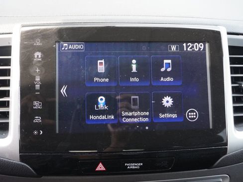 Used 2017 Honda Pilot EX-L image 50