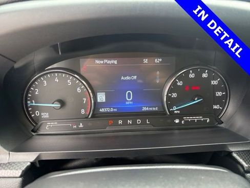 Used 2023 Ford Explorer ST-Line w/ Class IV Trailer Tow Package AWD/4WD image 25