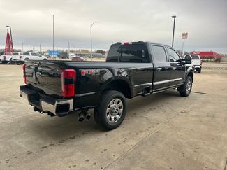 Used 2023 Ford F350 Lariat w/ Lariat Ultimate Package video 2