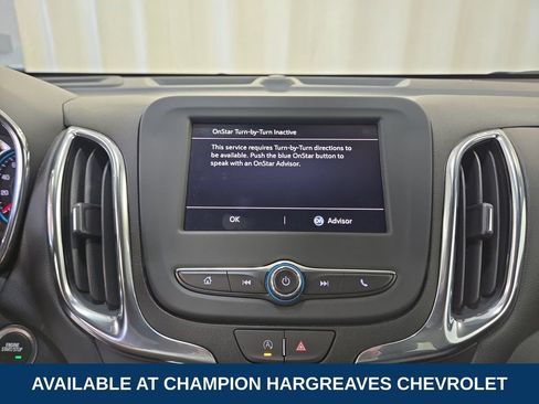 Certified 2023 Chevrolet Equinox LT FWD image 18