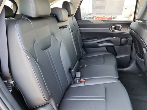 New 2026 Kia Sorento EX image 19
