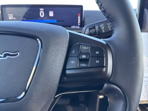 Certified 2024 Ford Mustang Mach-E Select image 27