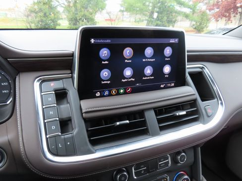 Used 2021 Chevrolet Tahoe LS image 22