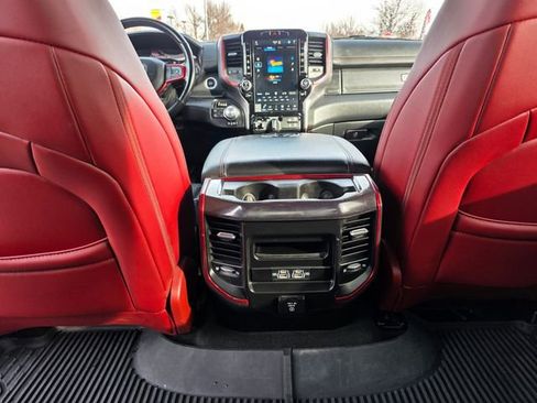 Used 2022 RAM 1500 Rebel w/ Rebel Level 2 Equipment Group image 17