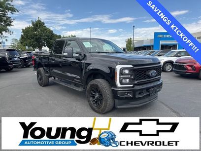 Used 2024 Ford F350 Lariat w/ Lariat Ultimate Package