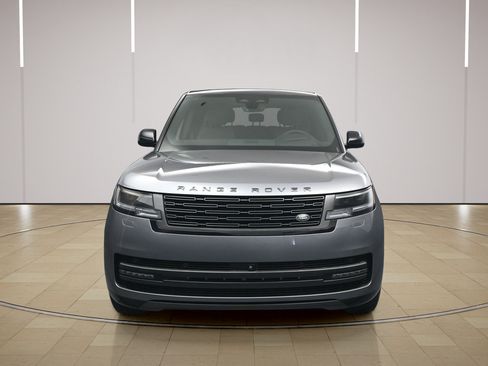 Used 2024 Land Rover Range Rover Long Wheelbase SE AWD/4WD image 25
