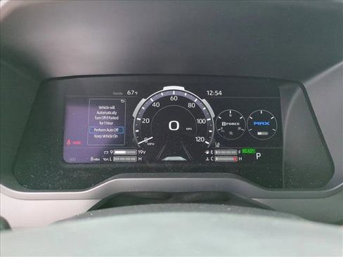 New 2026 Toyota Tundra 1794 Edition AWD/4WD image 11