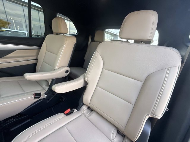 Used 2026 Buick Enclave Preferred w/ Super Cruise Package FWD image 63