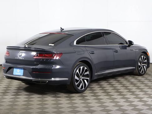 Used 2021 Volkswagen Arteon SEL image 11