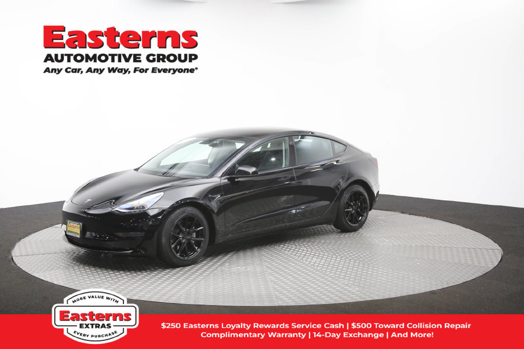 Used 2023 Tesla Model 3 Standard Range RWD image 52