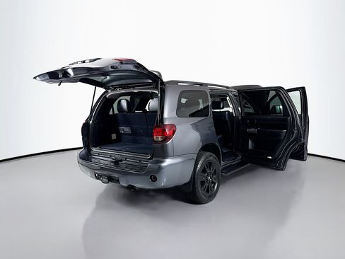 Used 2019 Toyota Sequoia TRD Sport w/ TRD Sport Premium Package AWD/4WD image 29