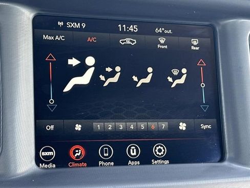 Used 2023 Dodge Charger SXT image 26