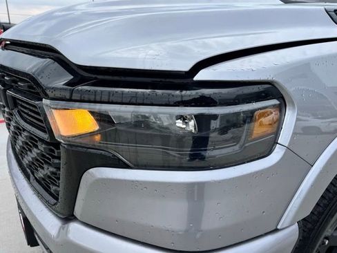 New 2025 RAM 1500 Lone Star AWD/4WD image 13