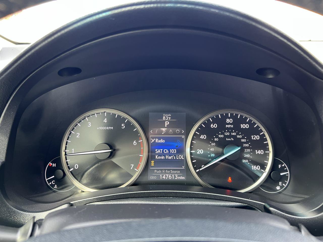 Used 2016 Lexus NX 200t FWD image 18