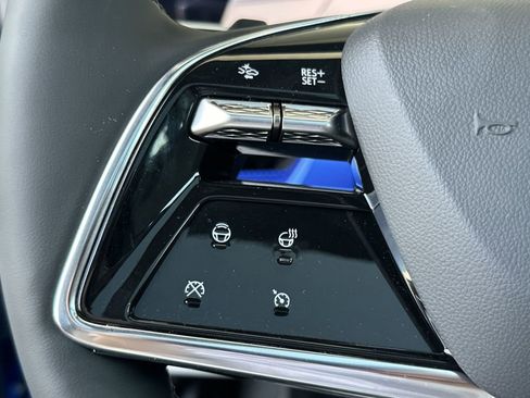 New 2025 Cadillac Optiq Luxury 1 AWD/4WD image 20