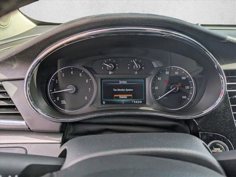 Used 2017 Buick Encore Preferred AWD/4WD image 10