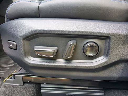 New 2026 Toyota Tundra Platinum AWD/4WD image 20