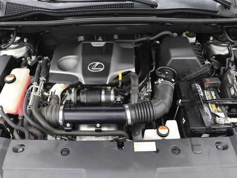 Used 2016 Lexus NX 200t AWD image 32