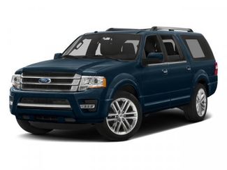 Used 2017 Ford Expedition EL Limited w/ Equipment Group 301A video 1