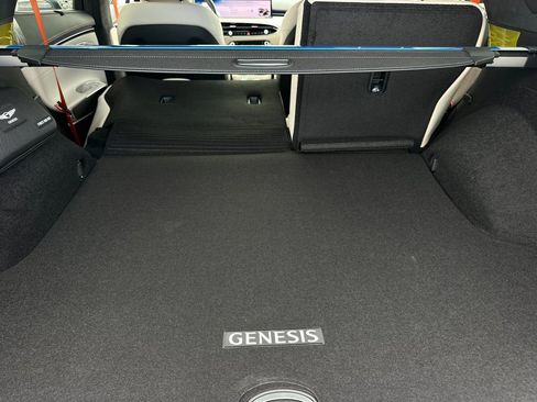 New 2026 Genesis GV70 3.5T Sport Prestige image 15