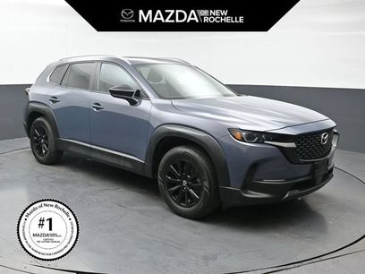 Certified 2024 MAZDA CX-50 AWD 2.5 S w/ Cargo Package
