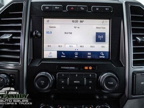 Used 2020 Ford F250 XLT w/ Tremor Off-Road Package AWD/4WD image 19
