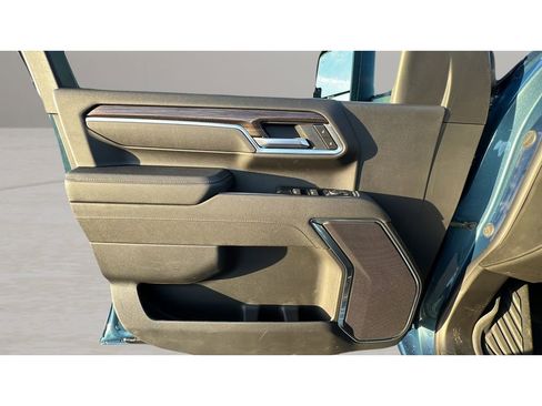 New 2026 Chevrolet Silverado 3500 LT w/ All Star Edition image 26