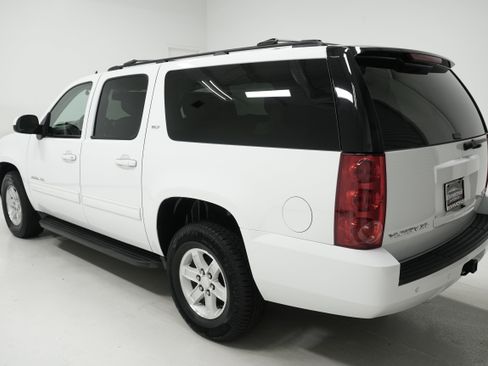 Used 2014 GMC Yukon XL SLT image 5