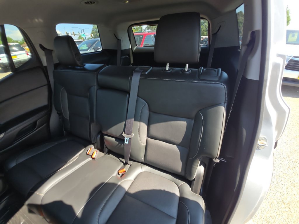 Used 2017 GMC Acadia SLT AWD/4WD image 22