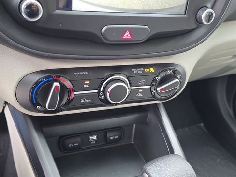 New 2025 Kia Soul LX image 26