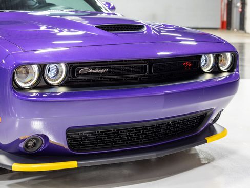 Used 2023 Dodge Challenger R/T Scat Pack w/ Plus Package RWD image 22