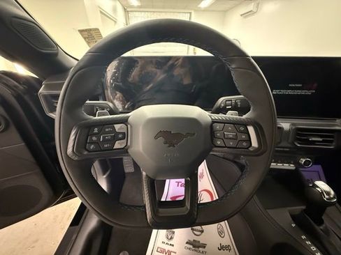 New 2025 Ford Mustang Dark Horse image 16