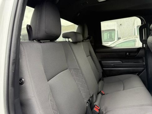 Used 2024 Toyota Tacoma SR5 image 13