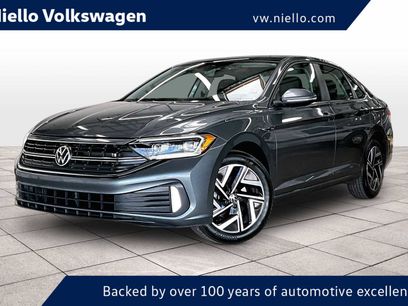 Used 2024 Volkswagen Jetta SEL