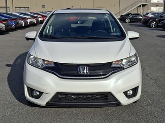 Used 2016 Honda Fit EX video 2