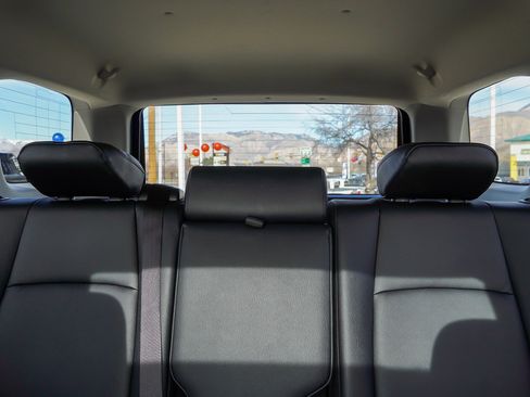 Certified 2023 Toyota 4Runner TRD Pro image 23