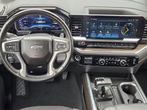 Used 2024 Chevrolet Silverado 1500 LT Trail Boss w/ Protection Package image 24