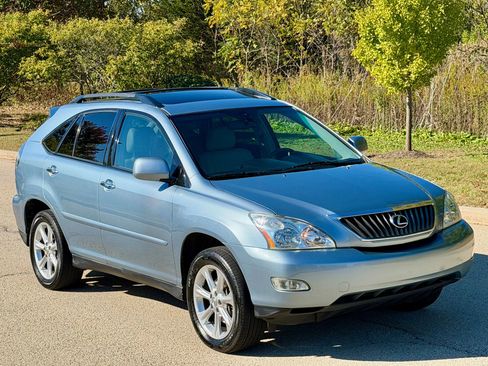 Used 2009 Lexus RX 350 2WD image 13