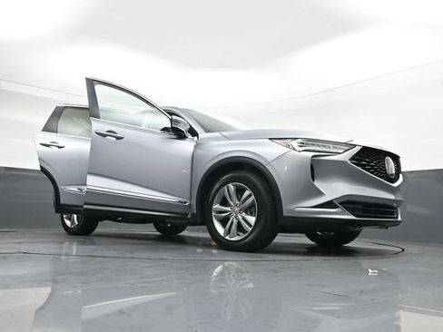 Used 2023 Acura MDX SH-AWD image 41