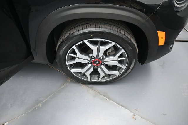 Used 2023 Kia Seltos SX AWD/4WD image 33
