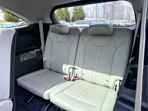 New 2026 Kia Sorento S w/ S Panoramic Sunroof Package AWD/4WD image 42