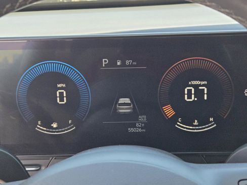 Used 2024 Hyundai Kona SEL FWD image 14