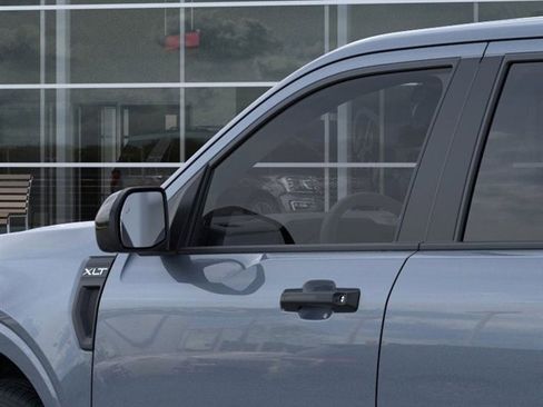 Used 2025 Ford Maverick XLT w/ XLT Luxury Package image 21