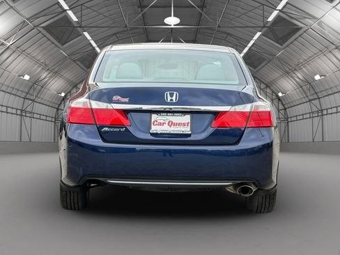 Used 2014 Honda Accord EX image 6