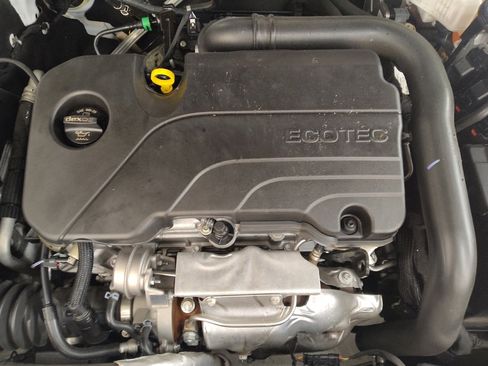 Used 2023 Chevrolet Malibu LS w/ Driver Confidence Package FWD image 30