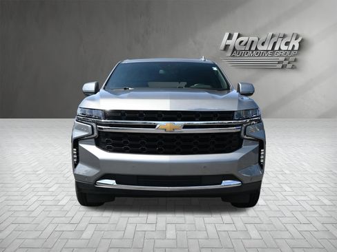 Used 2023 Chevrolet Tahoe LS AWD/4WD image 3
