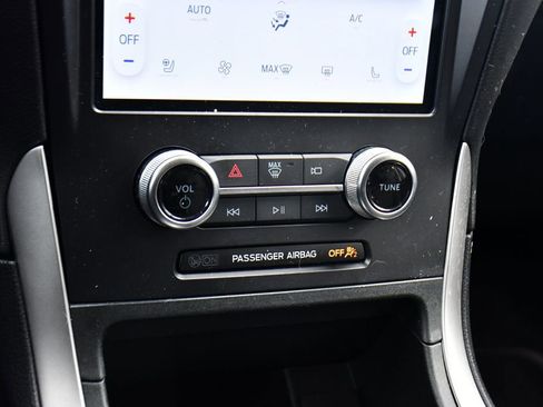 Used 2024 Ford Edge SEL w/ Convenience Package image 29