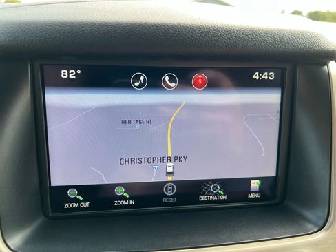 Used 2015 GMC Yukon Denali w/ Open Road Package image 25