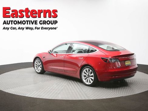 Used 2018 Tesla Model 3 Long Range image 58