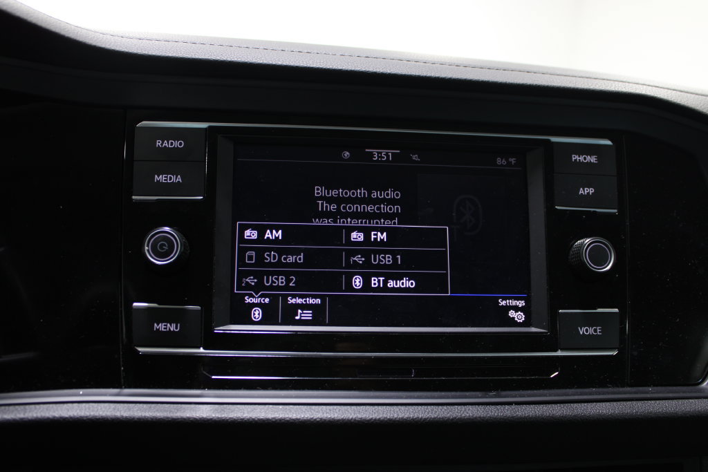 Used 2024 Volkswagen Jetta S FWD image 31